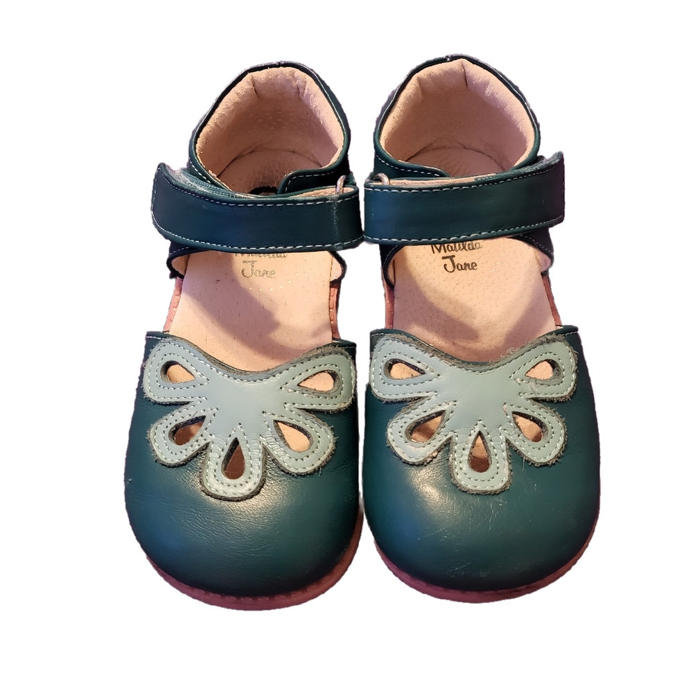 Livie & Luca + Matilda Jane